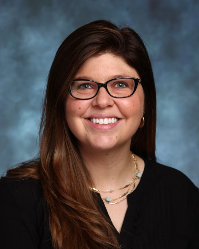 Mrs. Hodgson