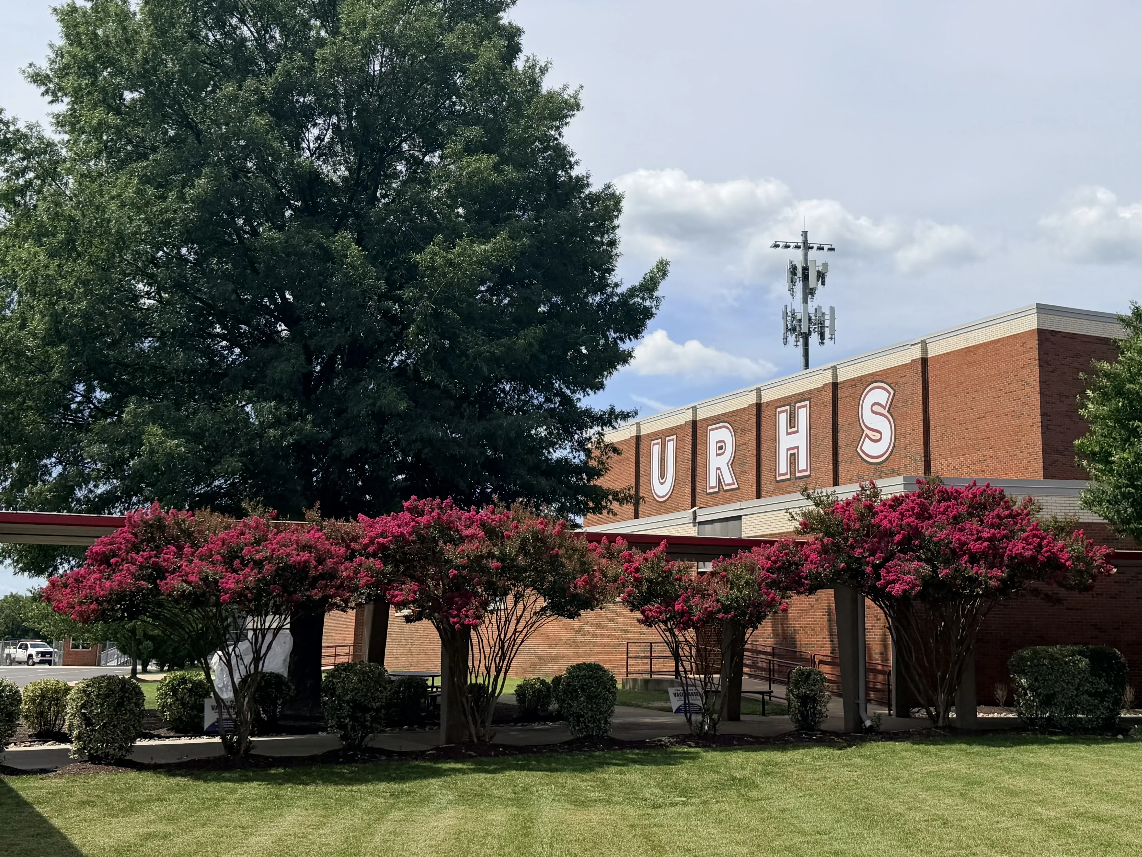 Unity Reed HS