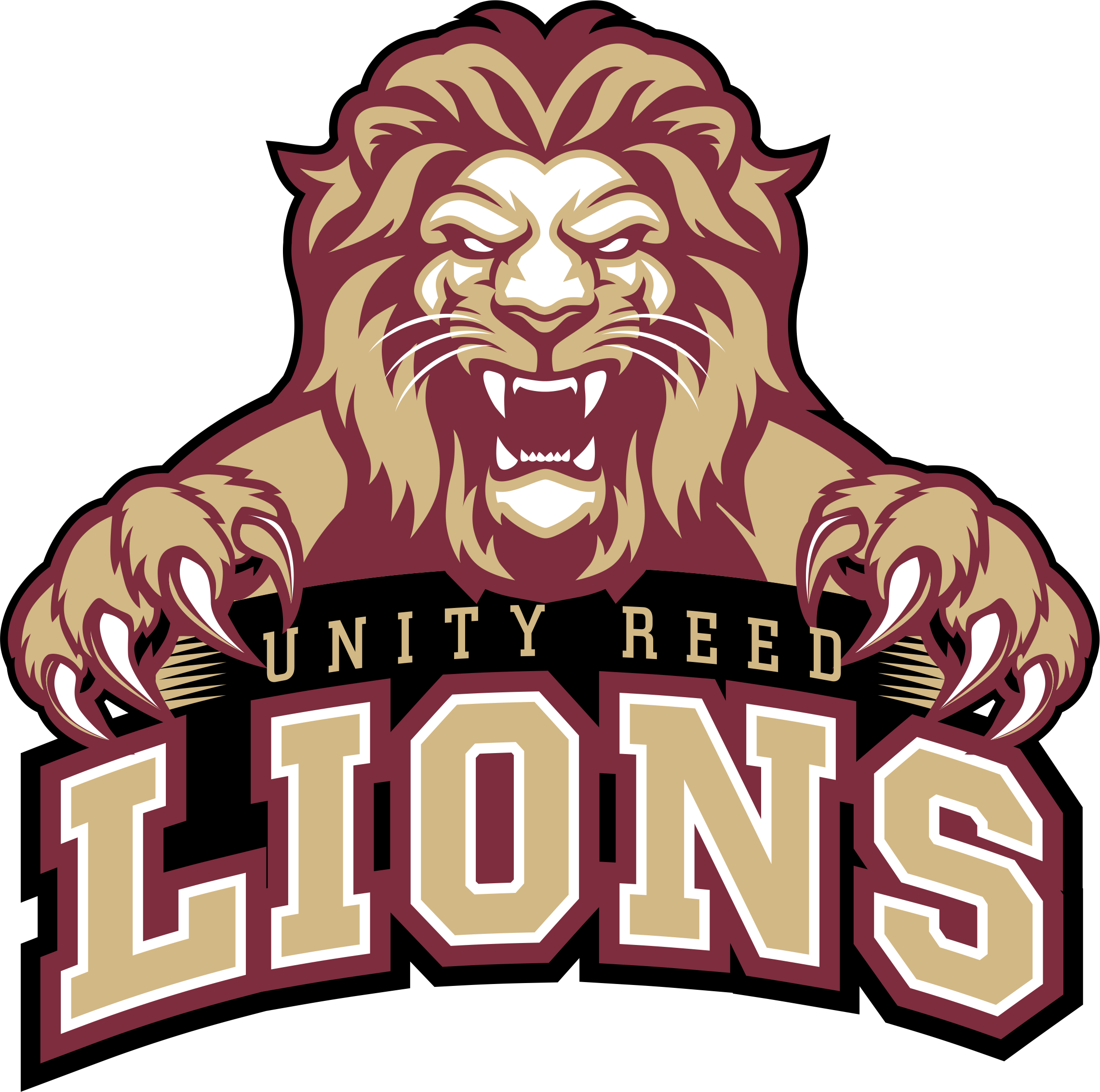 lion logo