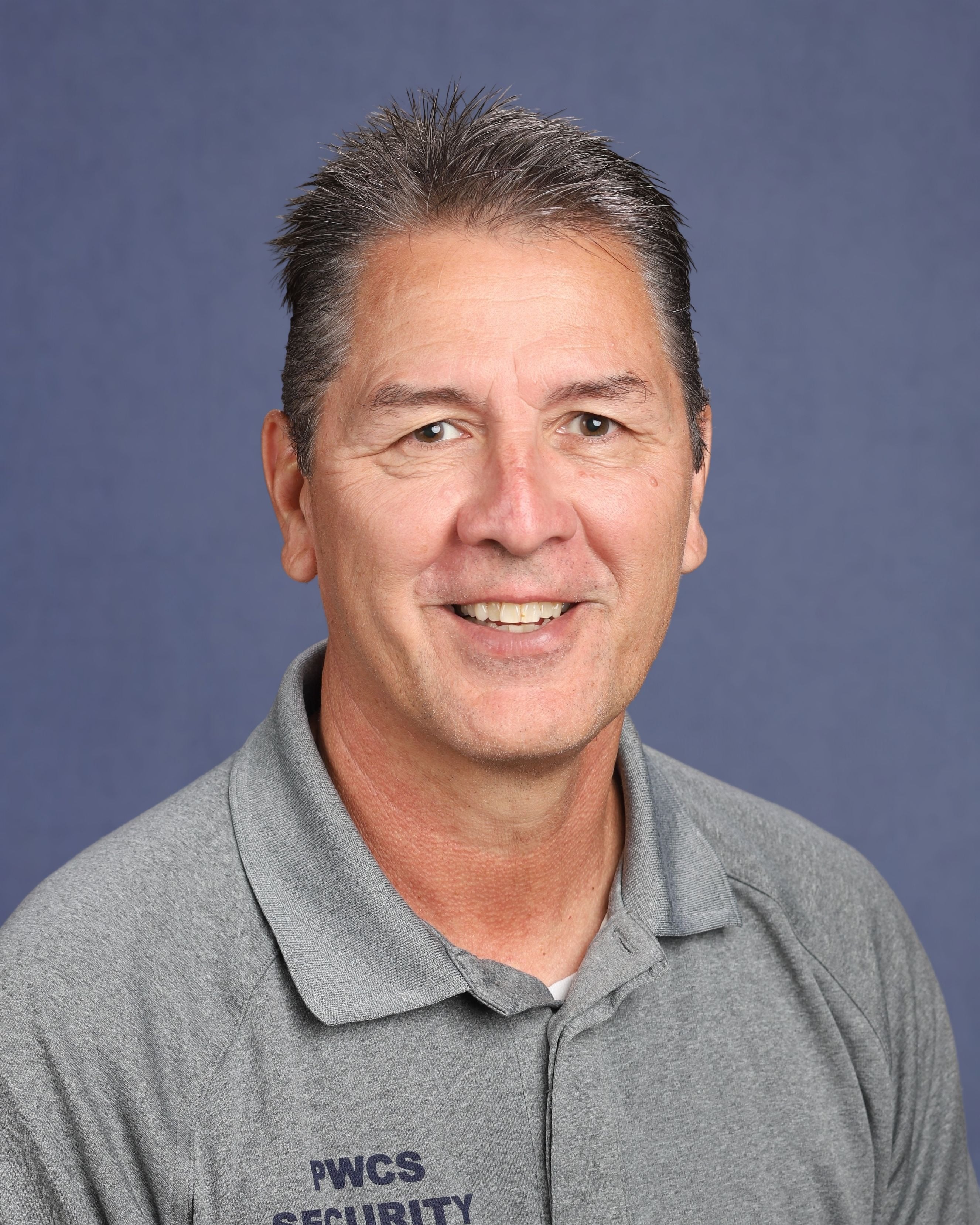 Mr. Bouchard