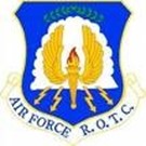AFJROTC patch