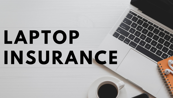laptop insurance