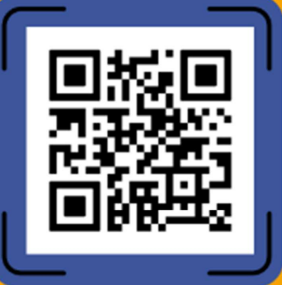 URHS KUDO QR code