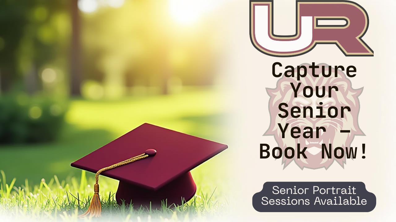 graduation cap in grass