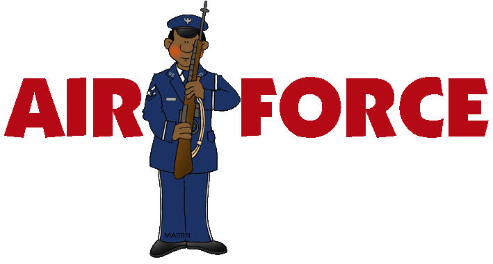 Air Force JROTC