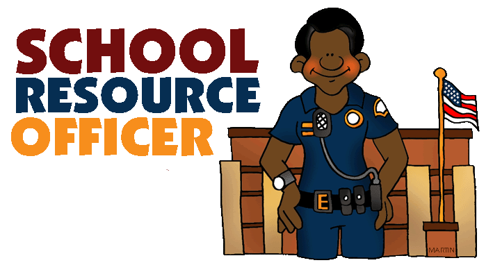 school resource officer